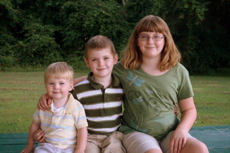Williams' Family Zoo