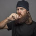 Jase Robertson from 'Duck Dynasty' shaves off his beard for charity 