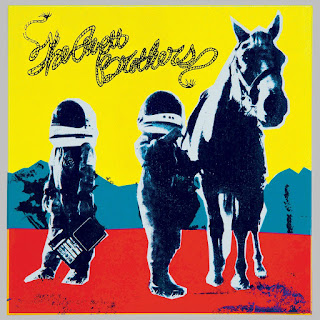 Avett  Brothers True Sadness