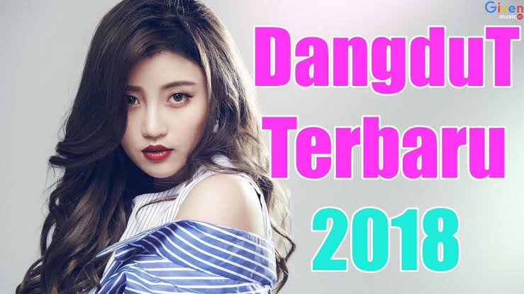 Download Kumpulan Lagu Dangdut dan Koplo Terbaru 2018 Mp3 