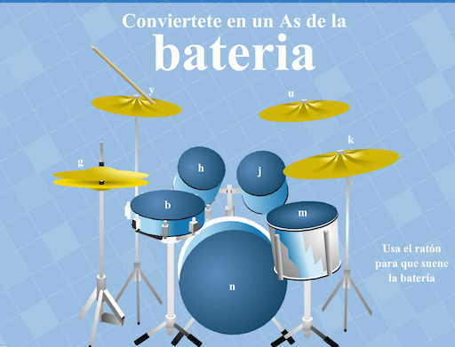 http://ampa_marmoreno.en.eresmas.com/flash/Juegos/bateria.swf