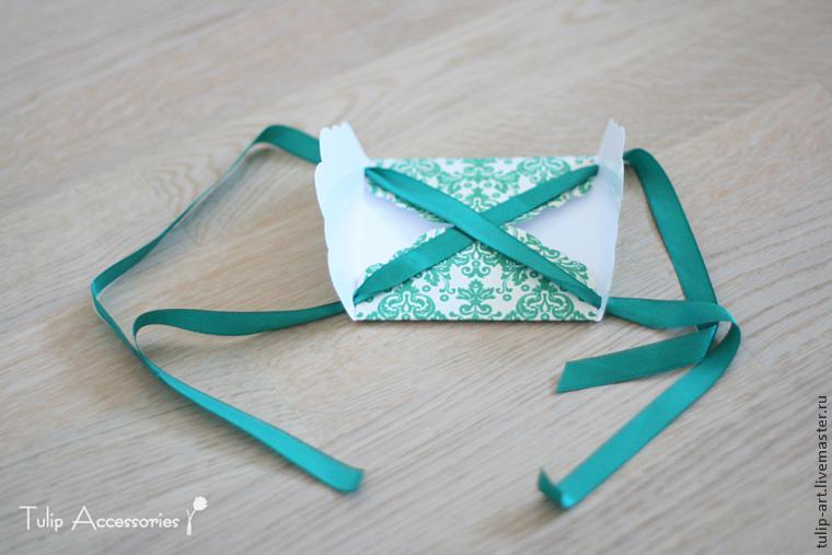 Gift Card Envelope Tutorial Templates