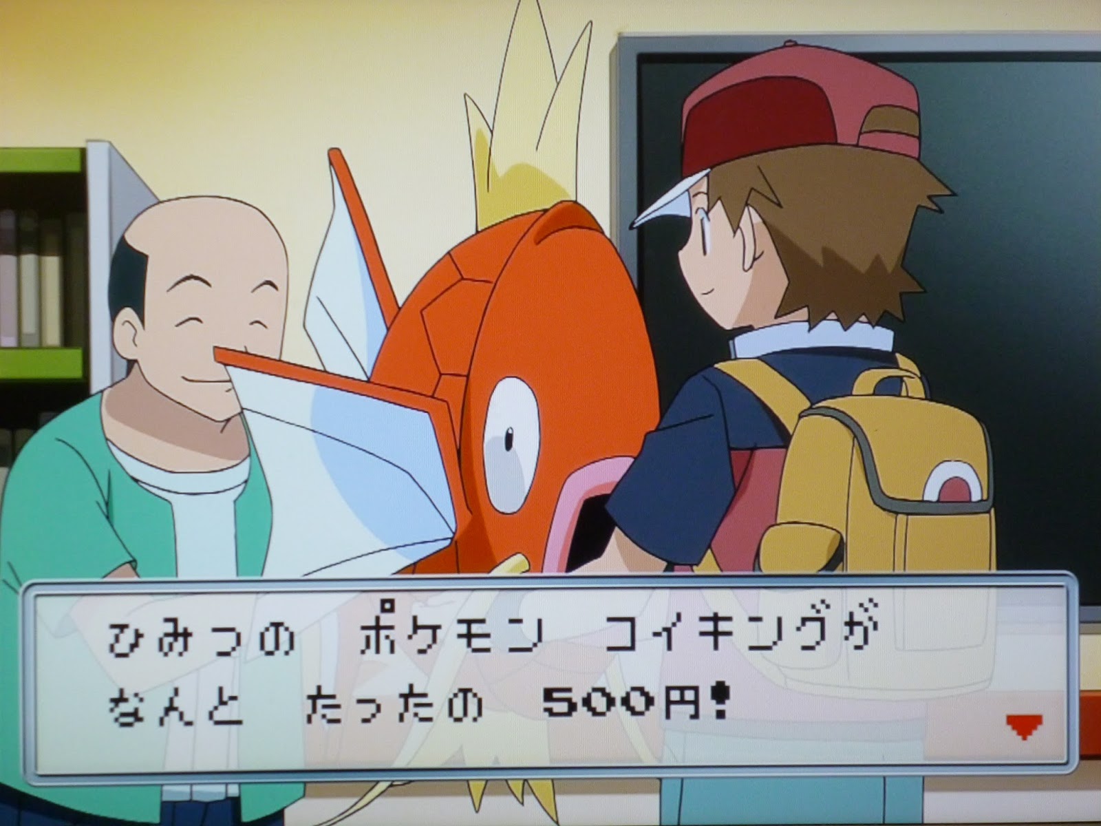 眠る昇華反応 整理 ポケモンとのパートナー関係を決定権から見る