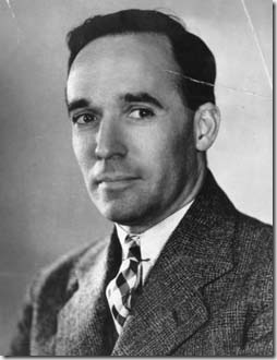 Charles Chauvel