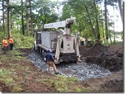 Septic Instl 020