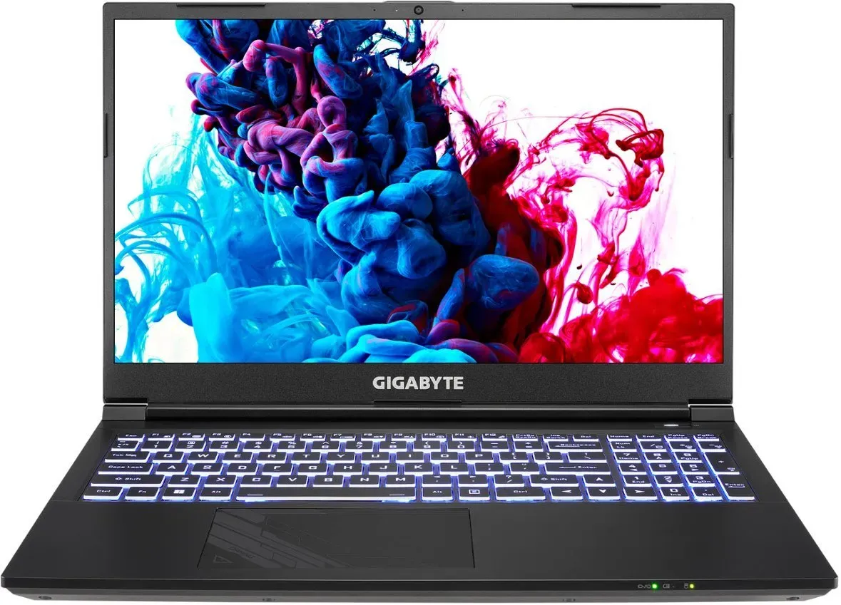 Gigabyte G5 KF5-G3US353SH