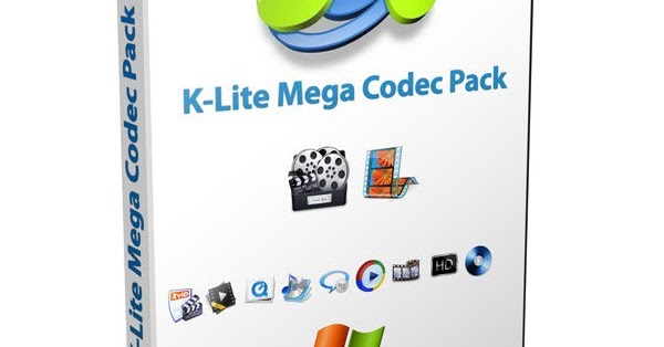 Klite Mega Pack For Windows 10 - Uninstall K-Lite Mega ...