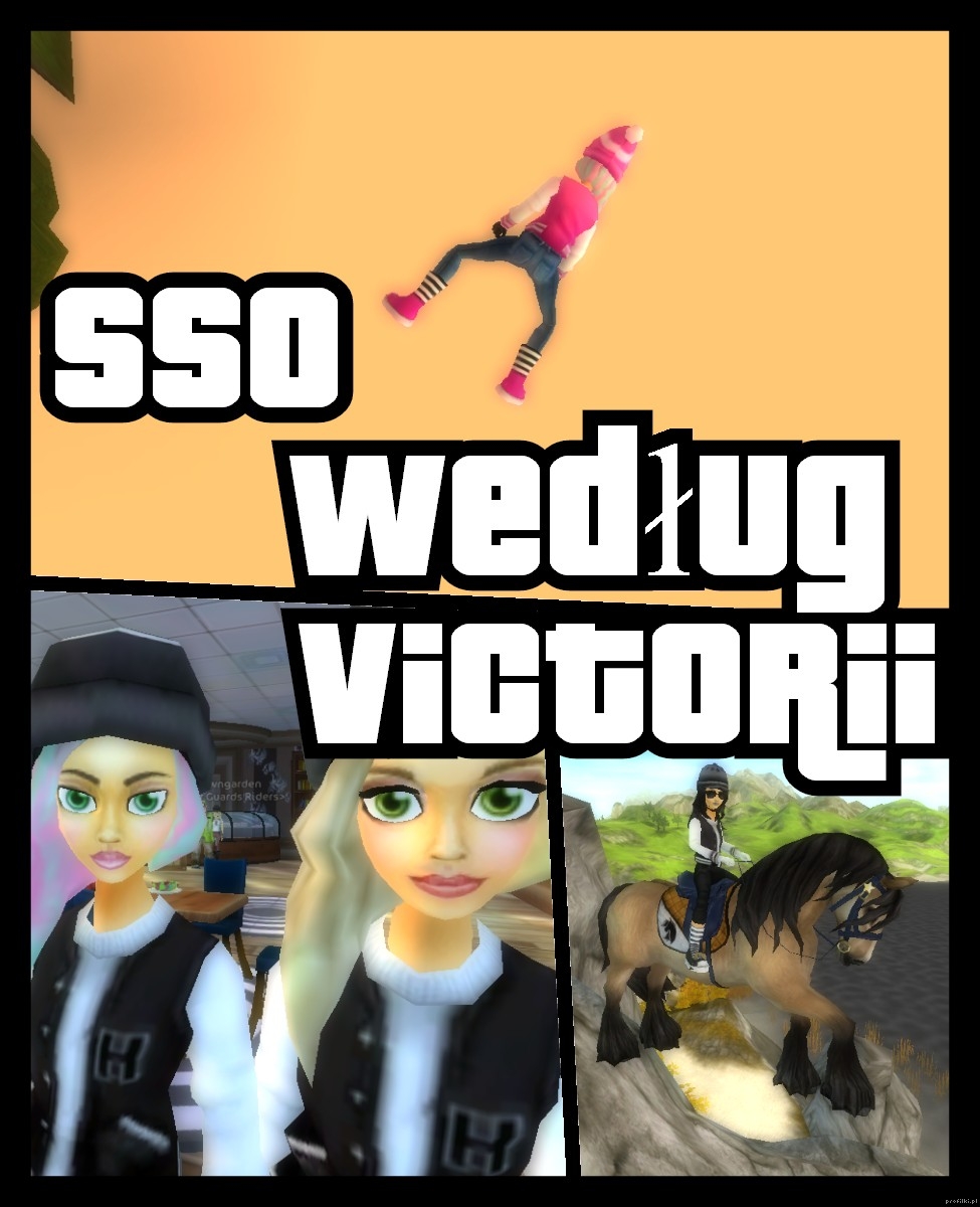 Witaj na blogu!