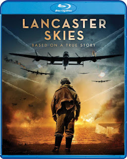 Lancaster Skies [BD25] *Subtitulada *Bluray Exclusivo