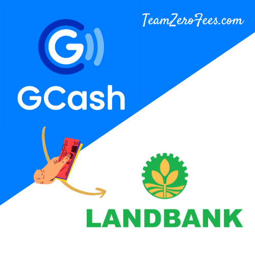 Gcash To Landbank Transfer Funds For Free Teamzerofees
