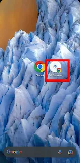 Agar Google Chrome Android Otomatis Menggunakan Mode Samaran