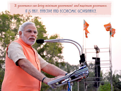 chief minister narendra modi images