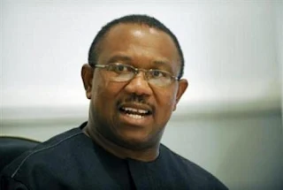 Peter Obi Anambra Gives N1Million each to 160 1st Class Students