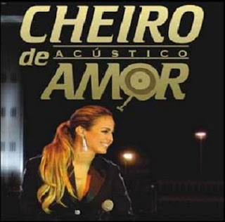 Banda cheiro de amor