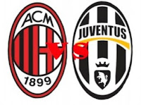 Prediksi Skor AC Milan vs Juventus 26 Februari 2012