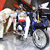 AHM Rilis Honda Super Cub C125