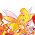 ¡¡¡Nueva imagen oficial de Bloom, Stella y Flora Sirenix/Harmonix!!!