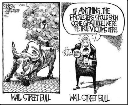 Wall-Street-Bull