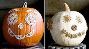 Pumpkin Carving Designs