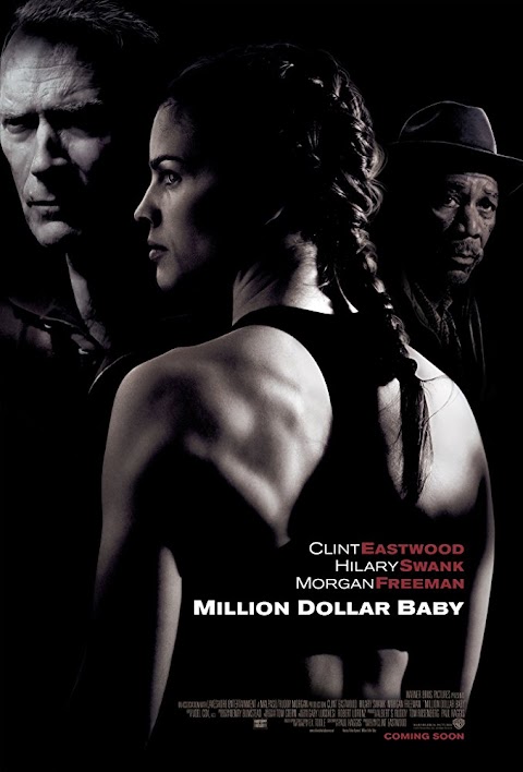 فتاة المليون دولار Million Dollar Baby (2004)