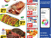 Vons Weekly Sales Ad February 1 - 7, 2023