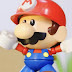 Nintendo promove Mario vs. Donkey Kong (Switch) com animações
encantadoras dos Mini Marios em stop-motion