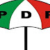 Breaking: PDP suspends 8 members