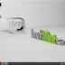 Cara menginstall Linux Mint 17.3 untuk belajar