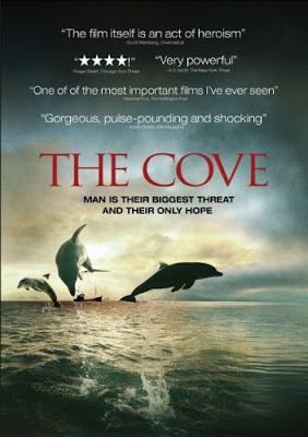 Passion for Movies: The Cove - An Insightful, Disturbing ...