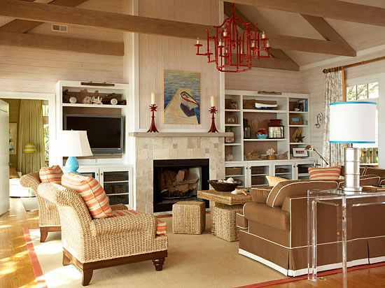 Living Room Furniture Ideas