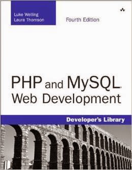 PHP and MySQL Web Development How to become an expert in PHP