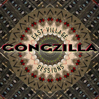 Gongzilla - 2003 - East Village Sessions