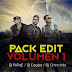 PACK FREE VOL I Dj PiiPeE - Dj Chino Mix - Dj Daglax !!!!!!