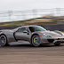 2015 Porsche 918 Spyder