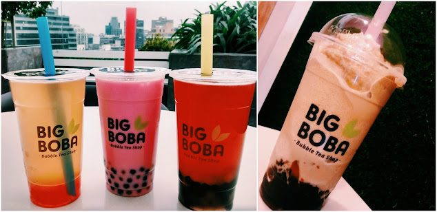 Big Boba