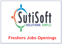 SutiSoft-freshers-recruitment