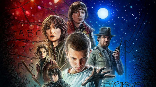 Stranger Things 2 ya tiene fecha de lanzamiento oficial