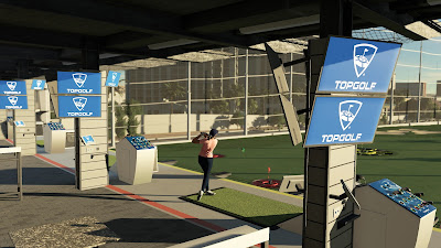 Pga Tour 2k23 Game Screenshot 10