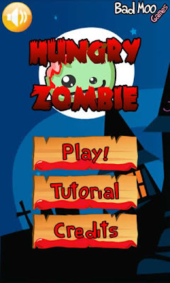 Hungry Zombie Android 1