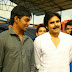 Pawan Kalyan visits Vizag Cyclone Areas