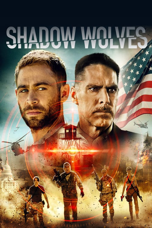 Shadow Wolves 2019 Film Completo Download