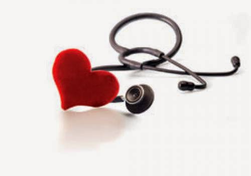Real Life Resilience A Crisis Of Hearts In Herts