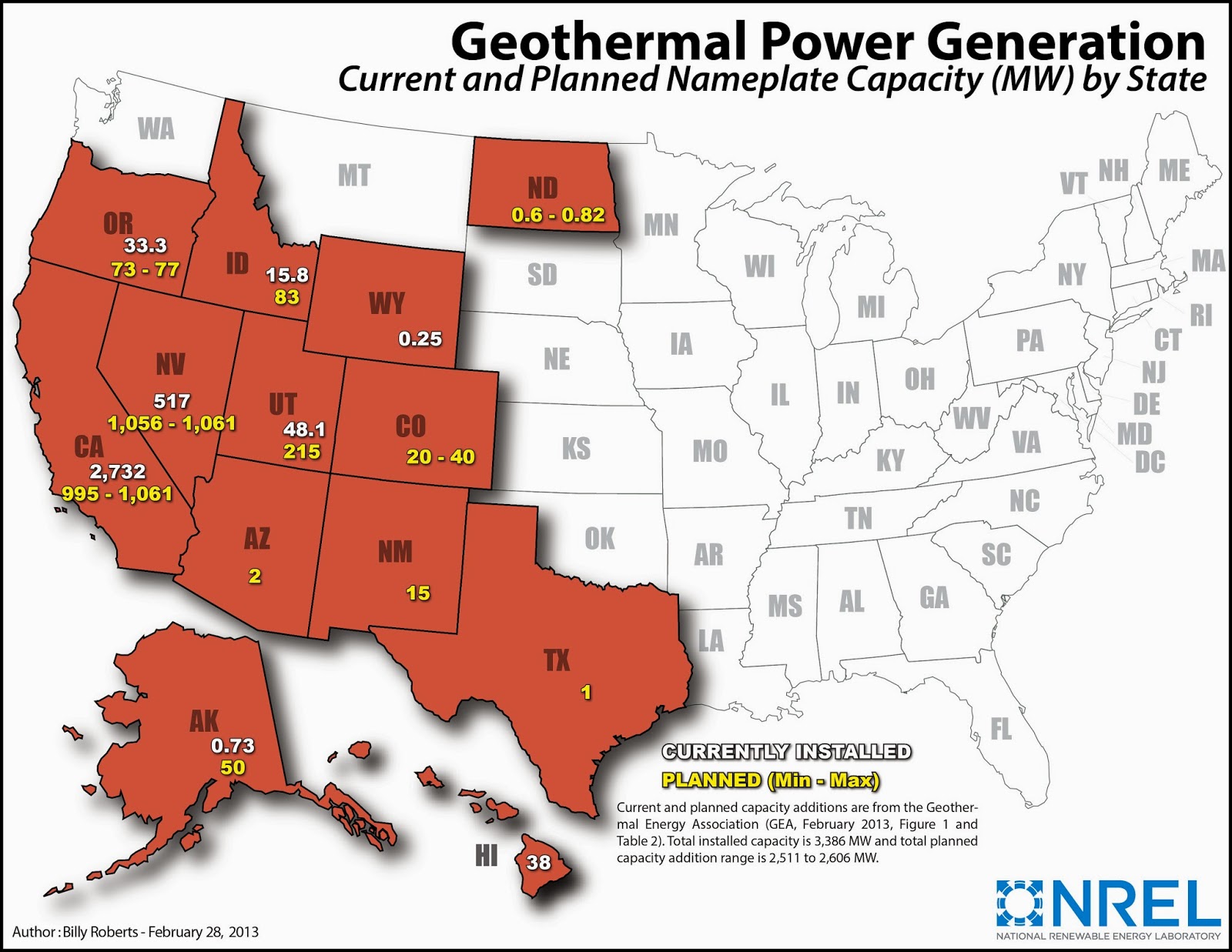 California higher investment in renewable energy ratio
