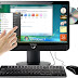 All-in-One touch screen PC VX2258WM LCD and VPC220T by ViewSonic , specifications