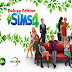 The Sims 4 Deluxe Edition Game