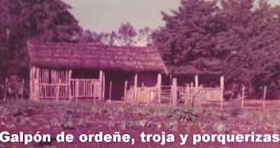 Escuela Granja