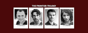 Jethro Compton's Frontier Trilogy