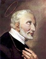 St. Alphonsus Liguori