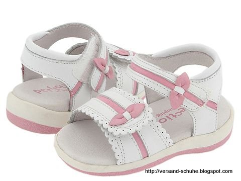 Versand schuhe:versand-420705
