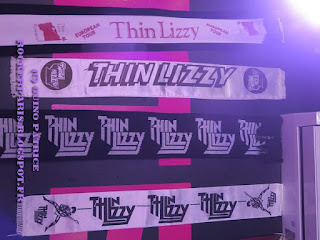 Thin Lizzy Fest @ L'empreinte @ Savigny Le Temple, 10 Juin 2023